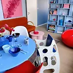 Daire Ihana Kaksio Linnanmaeen Vieressae Helsinki