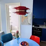 Ihana Kaksio Linnanmaeen Vieressae Daire *