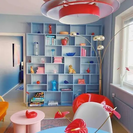 Ihana Kaksio Linnanmaeen Vieressae *