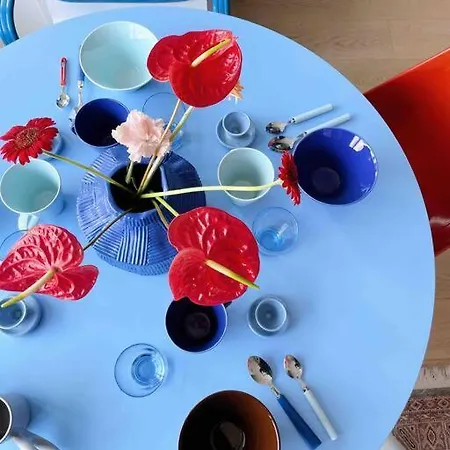 Ihana Kaksio Linnanmaeen Vieressae *