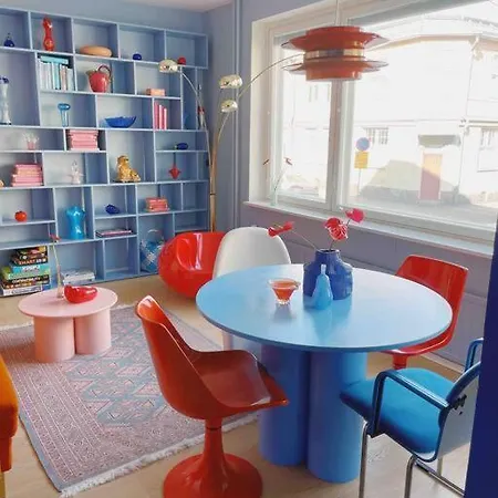 Ihana Kaksio Linnanmaeen Vieressae * Helsinky