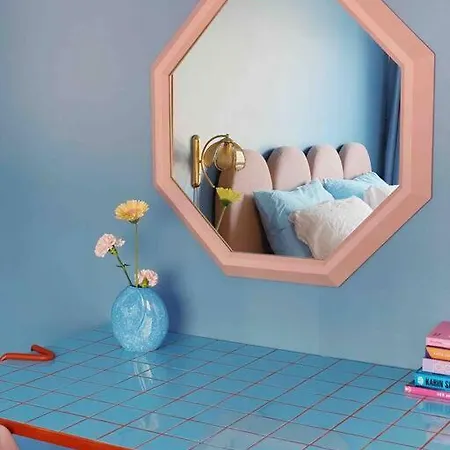 Apartmán Ihana Kaksio Linnanmaeen Vieressae Helsinky