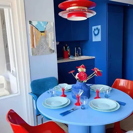 Ihana Kaksio Linnanmaeen Vieressae