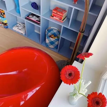 Apartamento Ihana Kaksio Linnanmaeen Vieressae